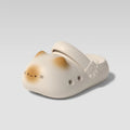 Kawai Cat Paw Slippers